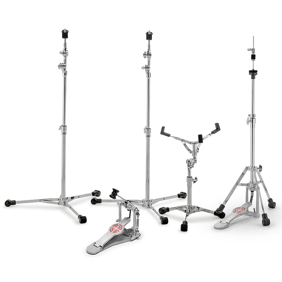 Sonor 2000 Lightweight Hardware Set Hardware-Set Sonor 2000 Lightweight Hardware Set Hardware-Set von Sonor
