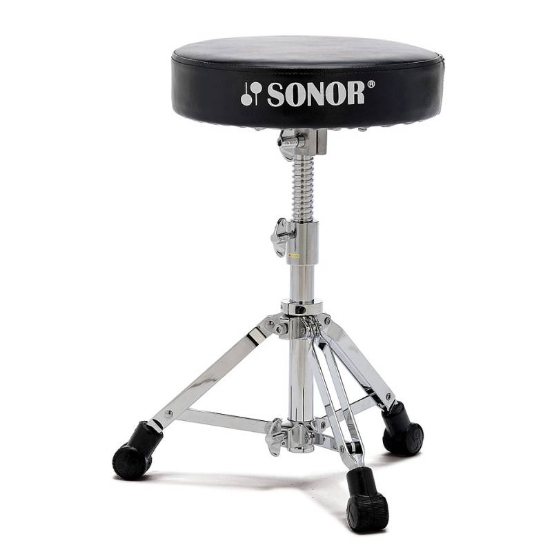 Sonor DT 2000 Round Drum Throne Drumhocker von Sonor