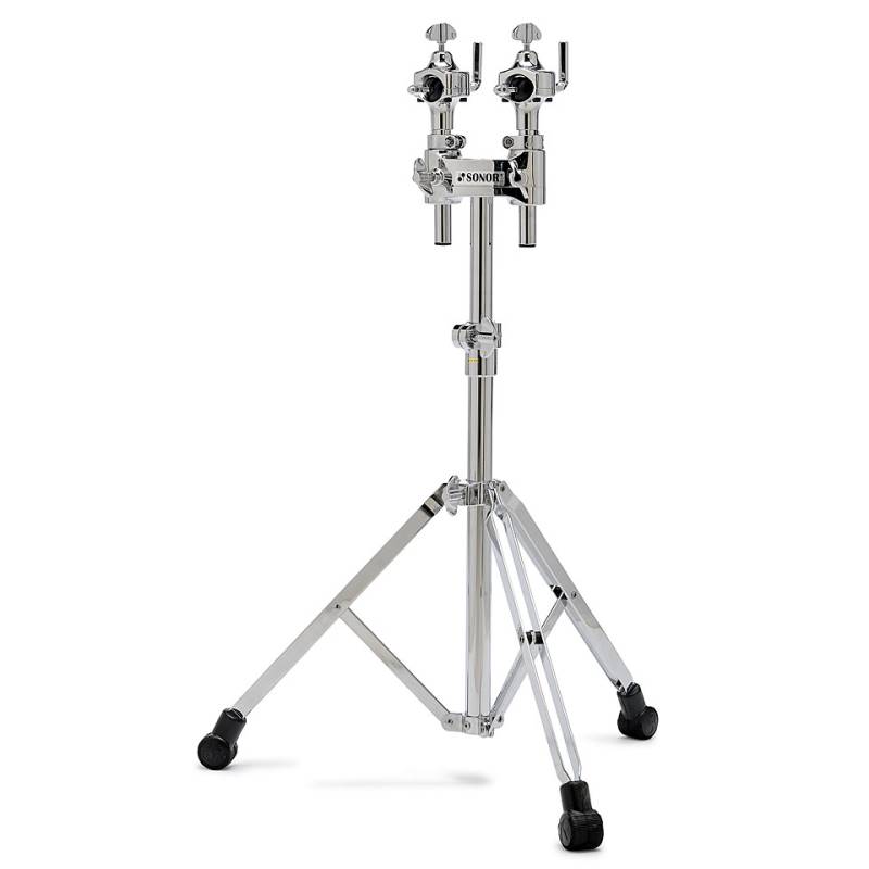 Sonor DTS 4000 Double Tom Stand Doppel-Tom-Ständer von Sonor