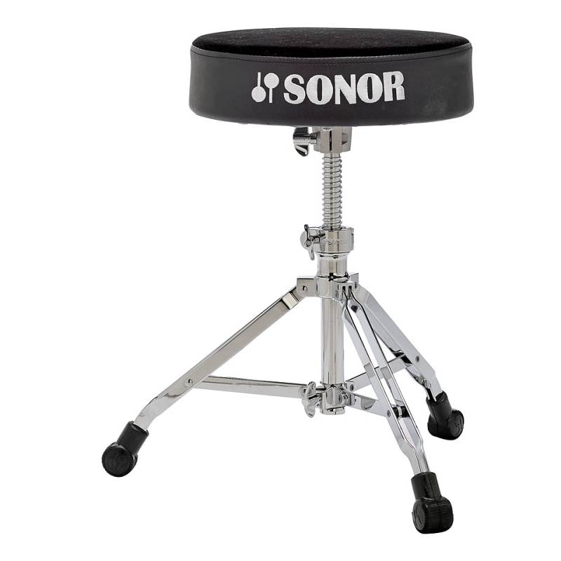 Sonor DT 4000 Round Drum Throne Drumhocker von Sonor