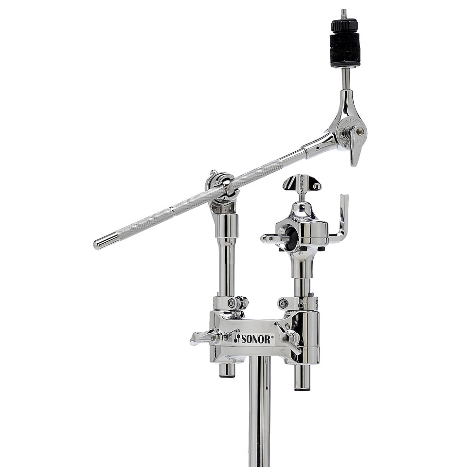 Sonor 4000 Series Cymbal Tom Holder CTH 4000 Tom-Halter Sonor 4000 Series Cymbal Tom Holder CTH 4000 Tom-Halter von Sonor