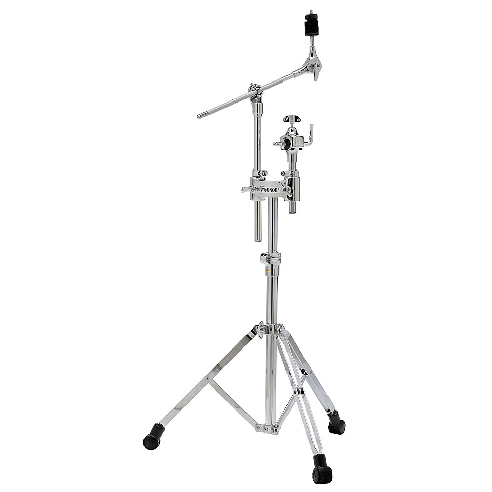 Sonor CTS 4000 Series Tom / Cymbal Multi Stand Multiständer Sonor CTS 4000 Series Tom / Cymbal Multi Stand Multiständer von Sonor