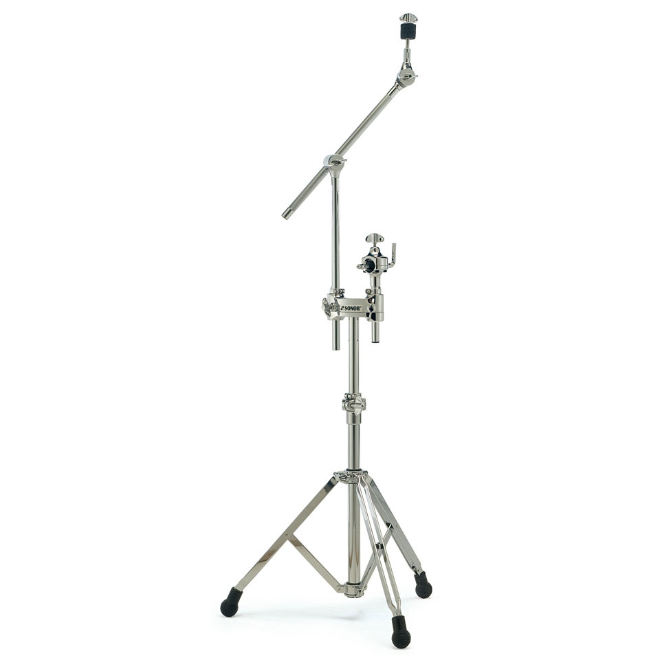 Sonor 600 Series CTS 679 MC Tom Cymbal Multi Stand Multiständer Sonor 600 Series CTS 679 MC Tom Cymbal Multi Stand Multiständer von Sonor