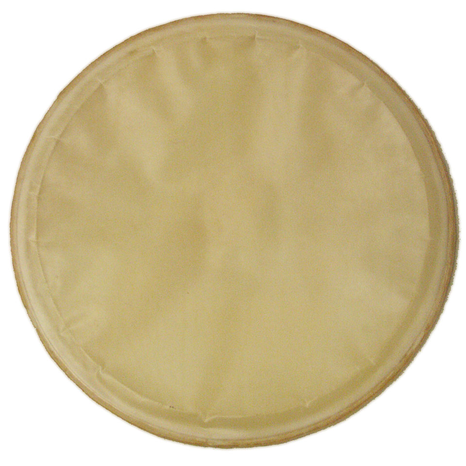 Sonor 16" Natural Drum Head Percussion-Fell von Sonor