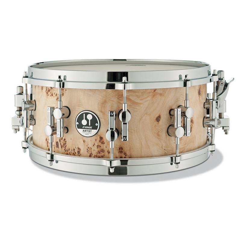 Sonor Artist AS 12 1406 CM SDWD Snare Drum von Sonor