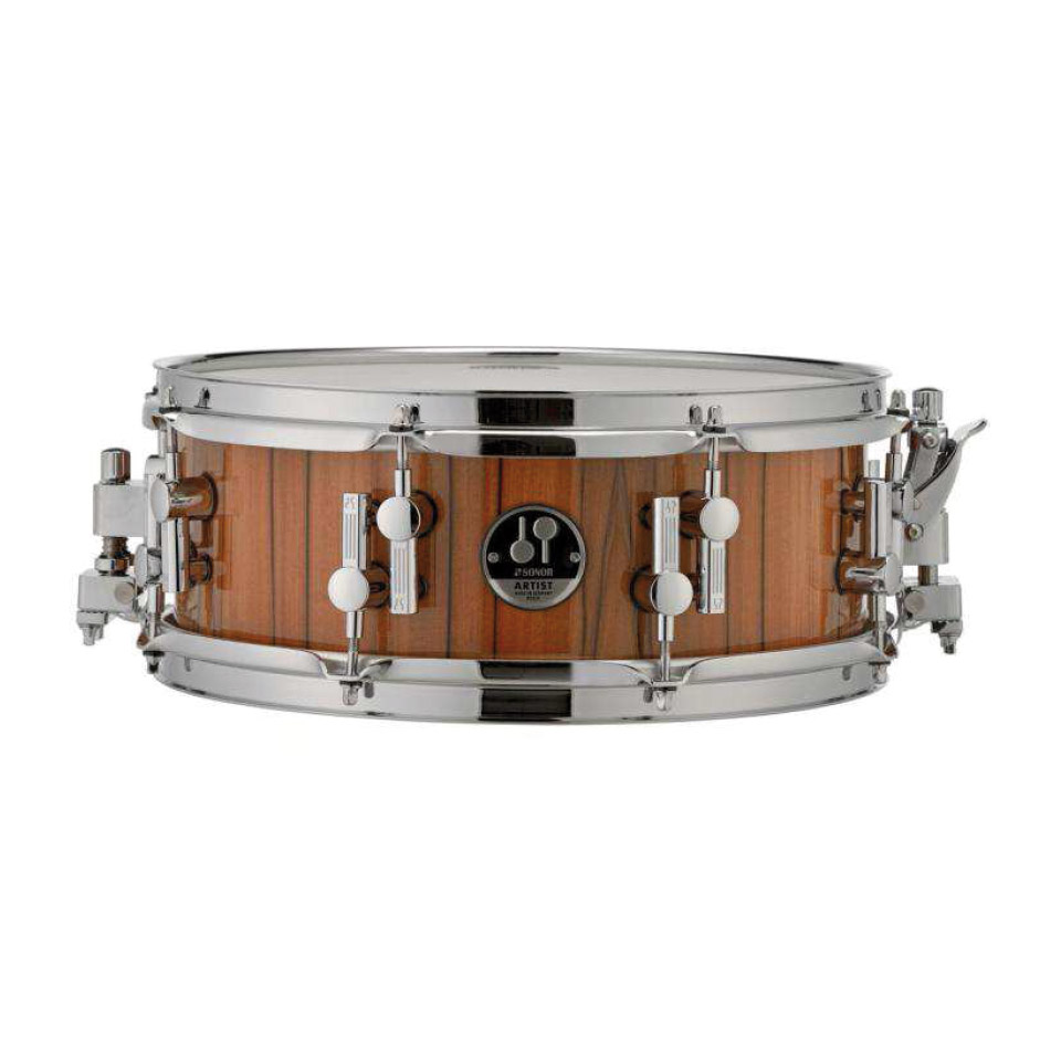 Sonor Artist AS 16 1305 TI SDW Snare Drum von Sonor