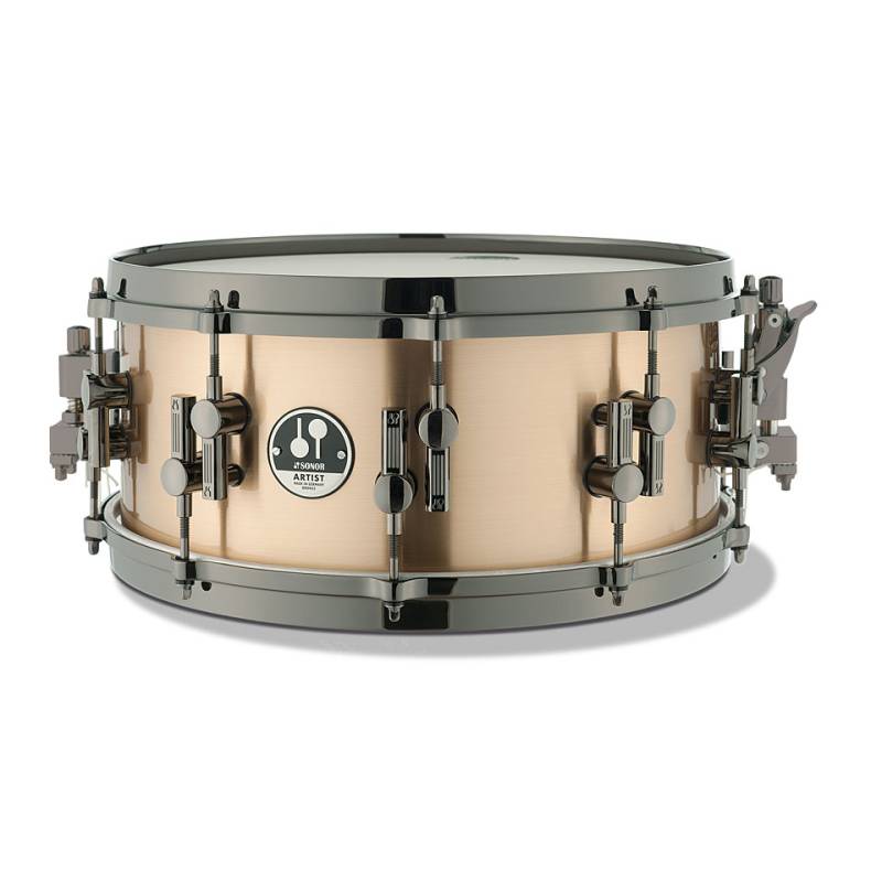 Sonor Artist AS12 1406 BRB SDBD Snare Drum von Sonor