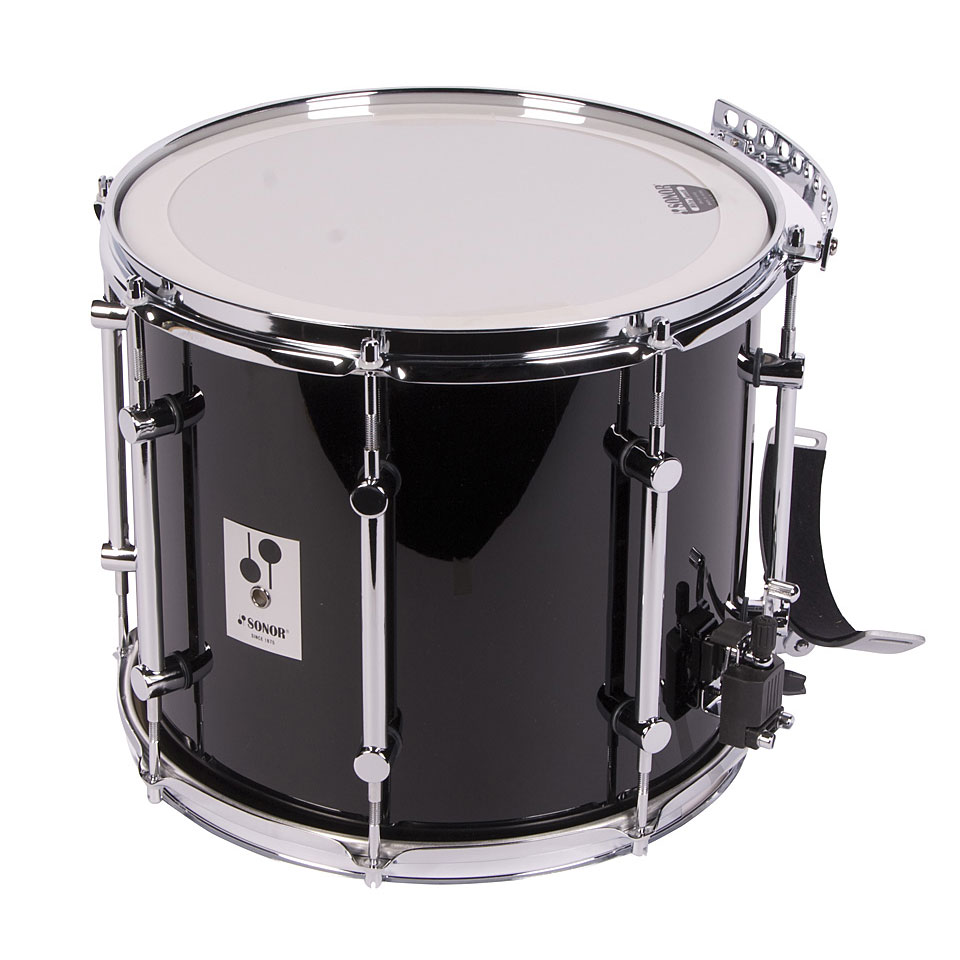 Sonor B Line MB1412CB Parade Snare von Sonor