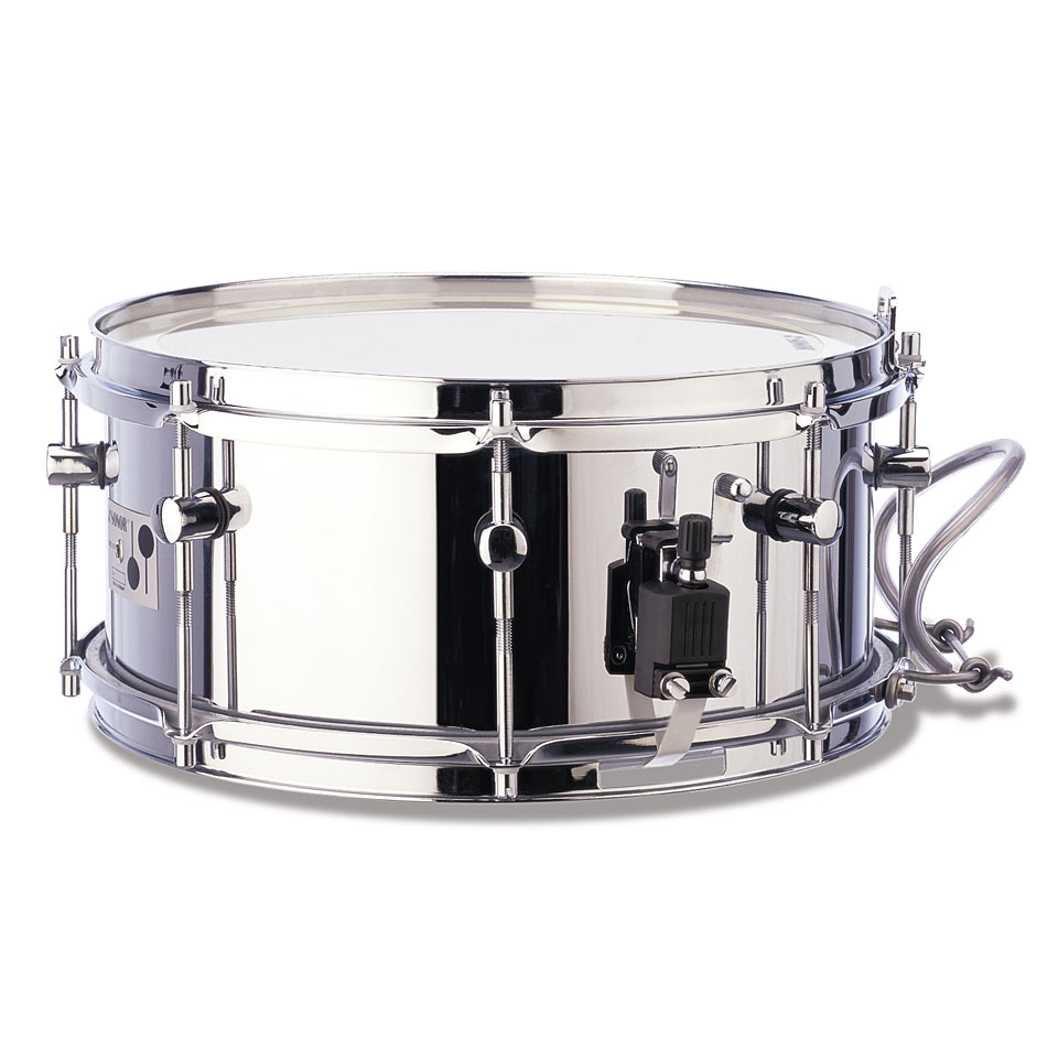 Sonor B Line MB455M Marsch Trommel 14" x 5,5" Kleine Trommel von Sonor