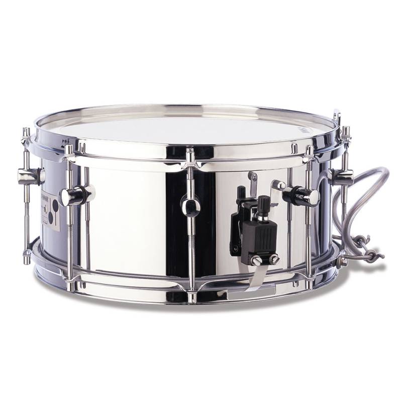 Sonor B Line MB455M Marsch Trommel 14" x 5,5" Kleine Trommel von Sonor