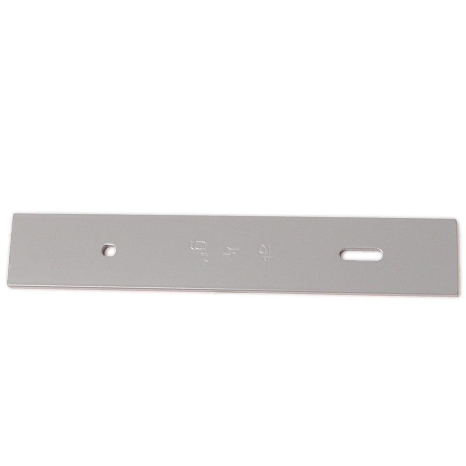Sonor Bar Chimes Sound Bar gis1 Orff Zubehör Sonor Bar Chimes Sound Bar gis1 Orff Zubehör von Sonor