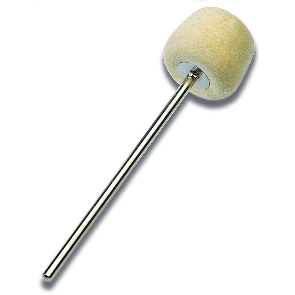 Sonor Bass Drum Beater Felt Head Bass Drum Beater von Sonor