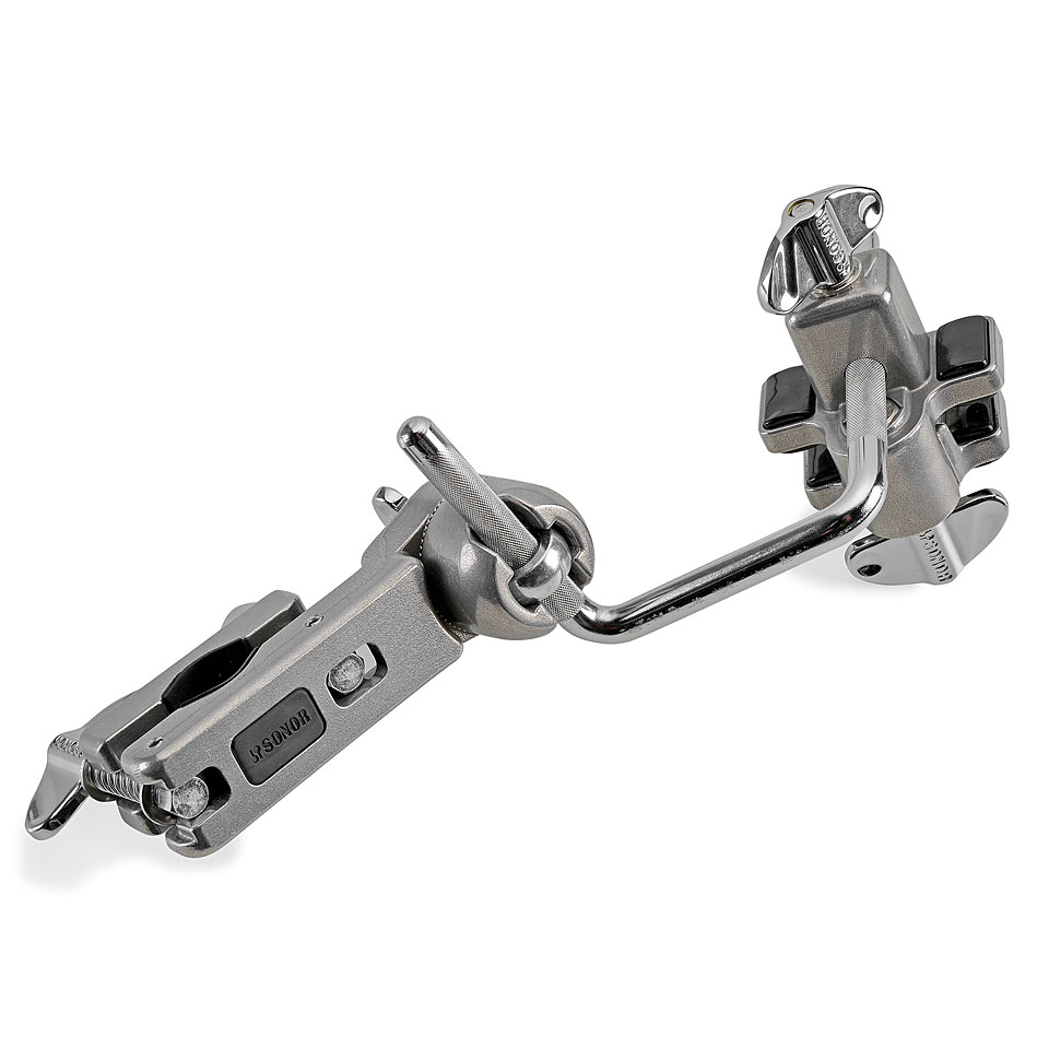 Sonor BH-BDHH Bass Drum HiHat Adapter Sonstige Hardware Sonor BH-BDHH Bass Drum HiHat Adapter Sonstige Hardware von Sonor