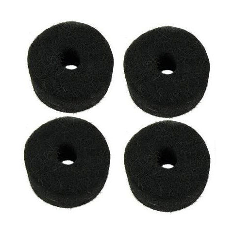 Sonor Felt Washer 4 Pcs. Ersatzteil von Sonor