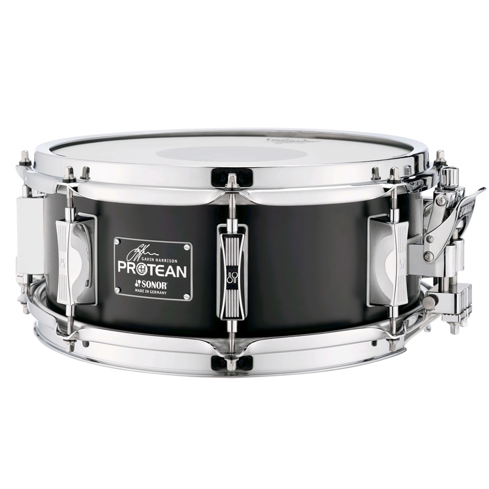 Sonor Gavin Harrison Protean SSD 13 14x5,25 Standard Snare Drum Sonor Gavin Harrison Protean SSD 13 14x5,25 Standard Snare Drum von Sonor