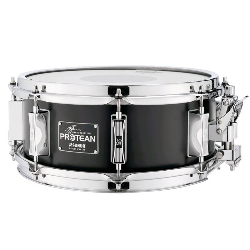 Sonor Gavin Harrison Protean SSD 13 14x5,25 Standard Snare Drum von Sonor