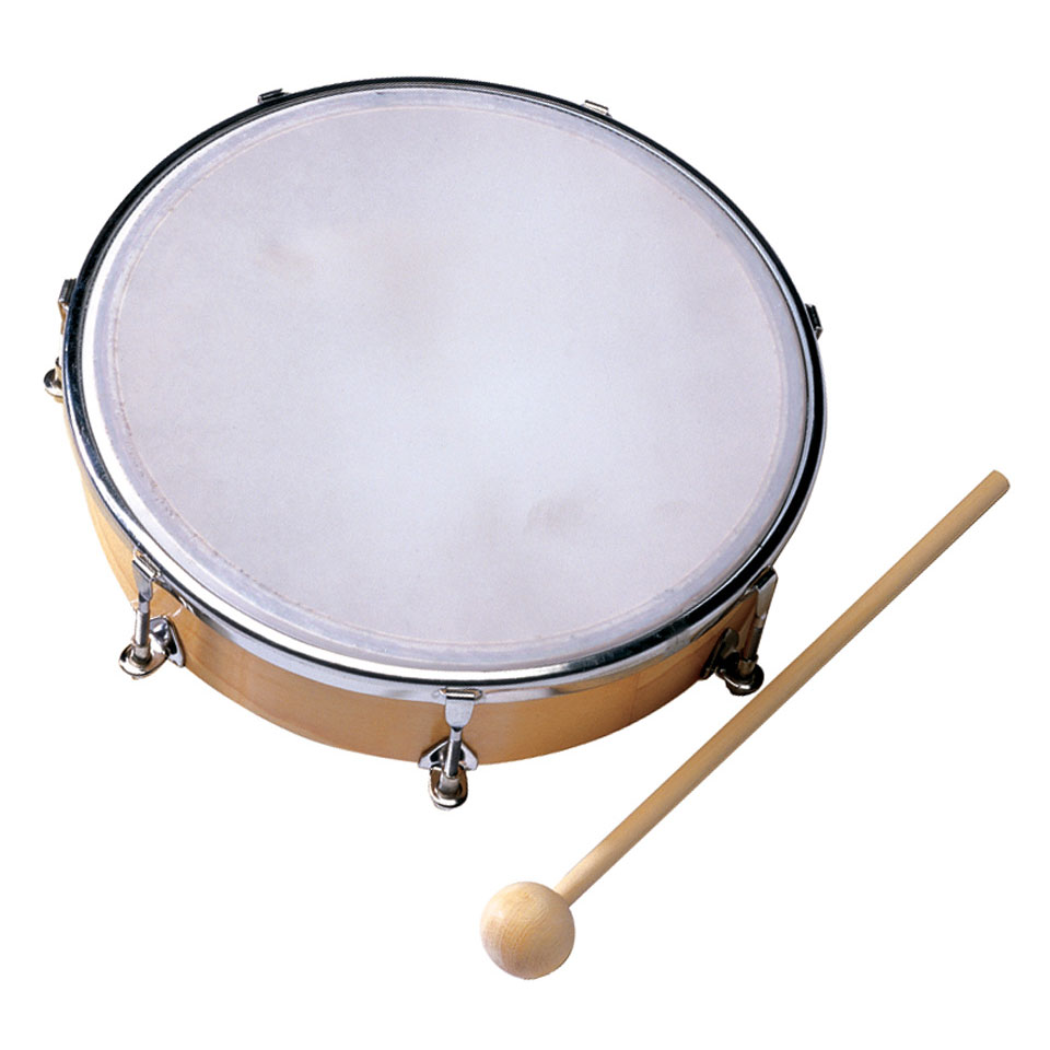 Sonor Global Percussion GTHD10P Handtrommel Sonor Global Percussion GTHD10P Handtrommel von Sonor