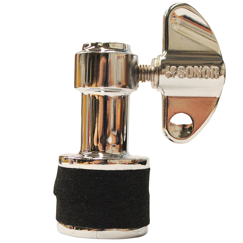 Sonor Hi-Hat Clutch 600 Series hexagonal Sonstige Hardware von Sonor