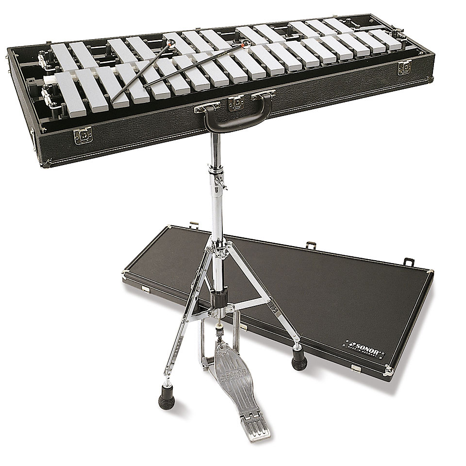Sonor KGL100 Konzertglockenspiel Sonor KGL100 Konzertglockenspiel von Sonor