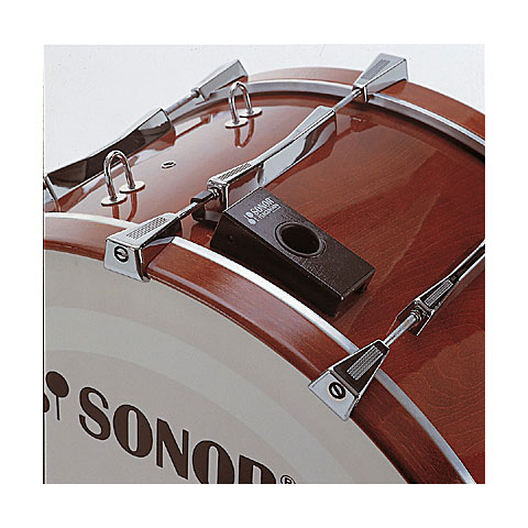 Sonor Klangboy Marching Cymbal Attachment Marsch Zubehör von Sonor
