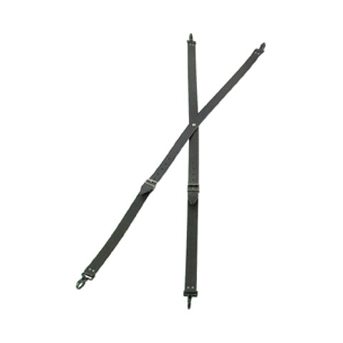 Sonor Kreuztragegurt ZM6523 schwarz Marsch Gurt Sonor Kreuztragegurt ZM6523 schwarz Marsch Gurt von Sonor