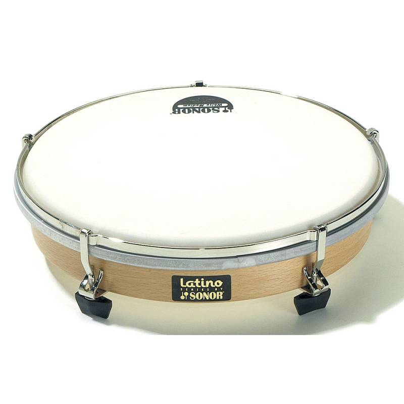 Sonor LHDP10 Handdrum 10" Handtrommel von Sonor