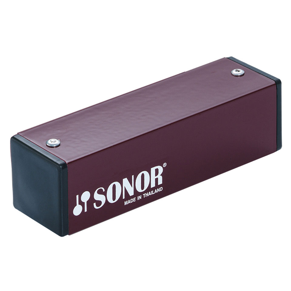 Sonor LSMSM Square Shaker Shaker Sonor LSMSM Square Shaker Shaker von Sonor