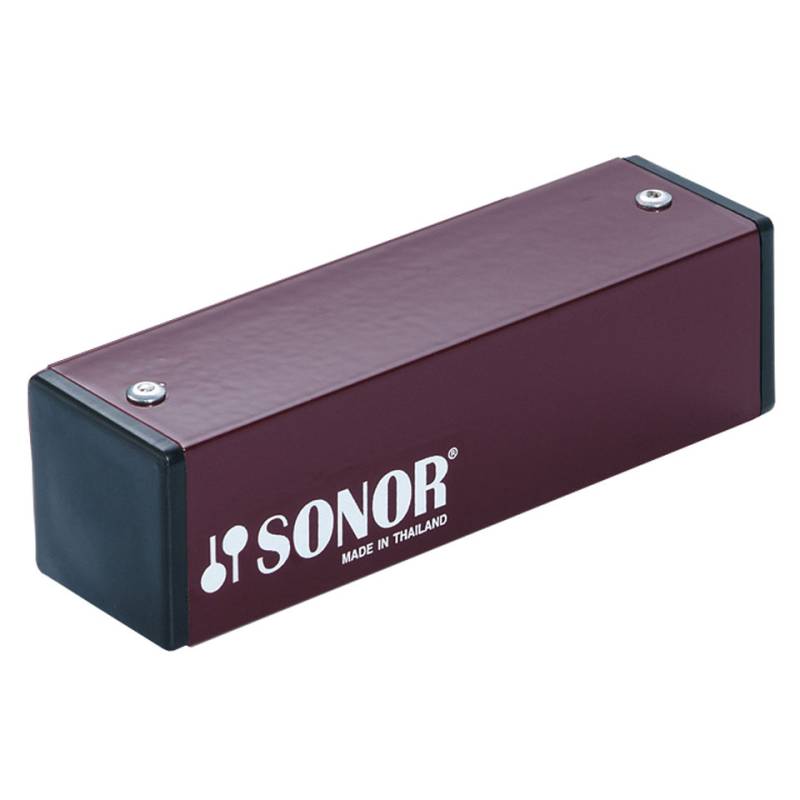 Sonor LSMSM Square Shaker Shaker von Sonor