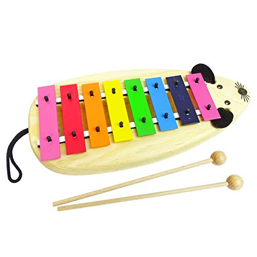 Sonor MG Maus Glockenspiel von Sonor