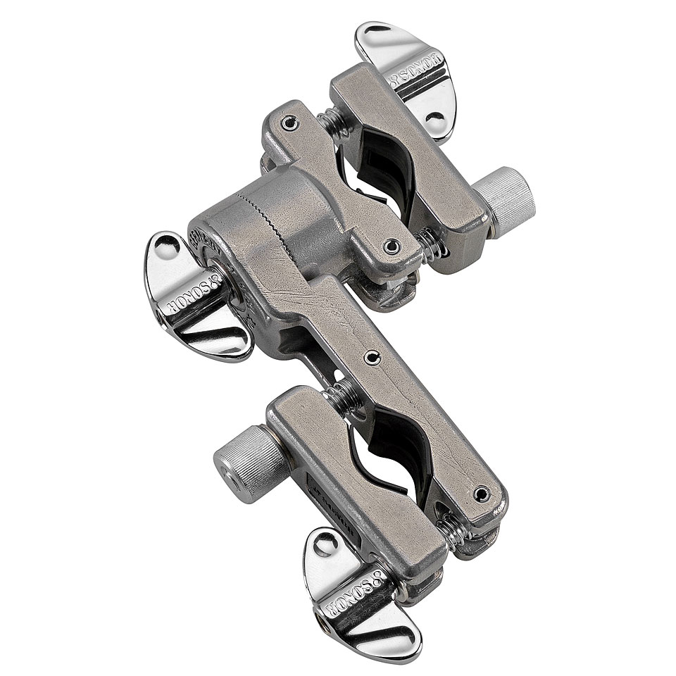Sonor MH-AC Multiclamp Adjustable Sonstige Hardware Sonor MH-AC Multiclamp Adjustable Sonstige Hardware von Sonor