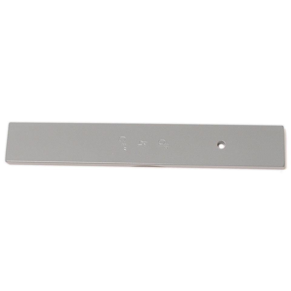 Sonor Masterclass Metallophone Sound Bar cis2 Orff Zubehör Sonor Masterclass Metallophone Sound Bar cis2 Orff Zubehör von Sonor