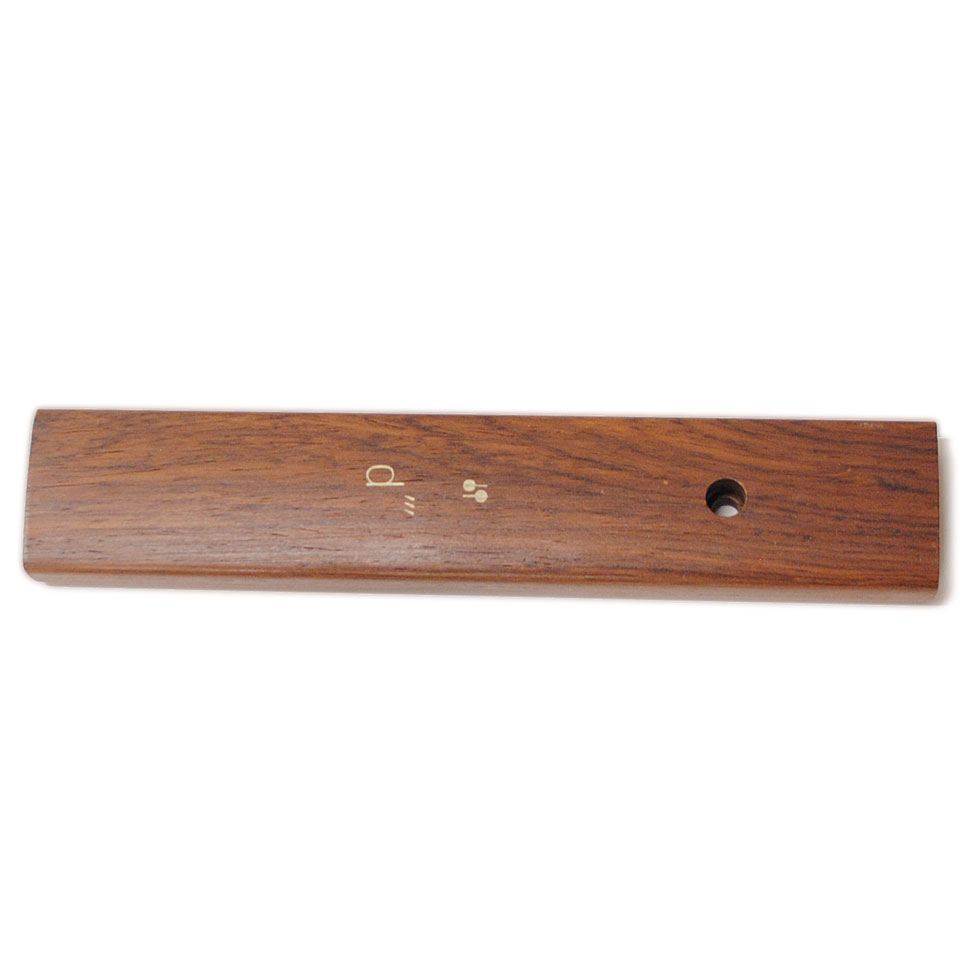 Sonor Masterclass Xylophone Sound Bar d3 Orff Zubehör Sonor Masterclass Xylophone Sound Bar d3 Orff Zubehör von Sonor