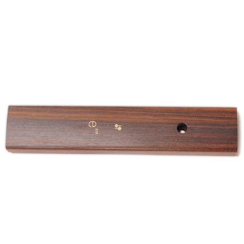 Sonor Masterclass Xylophone Sound Bar e3 Orff Zubehör von Sonor