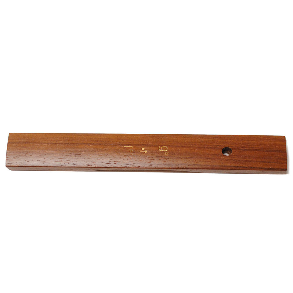 Sonor Masterclass Xylophone Sound Bar f#1 Orff Zubehör Sonor Masterclass Xylophone Sound Bar f#1 Orff Zubehör von Sonor