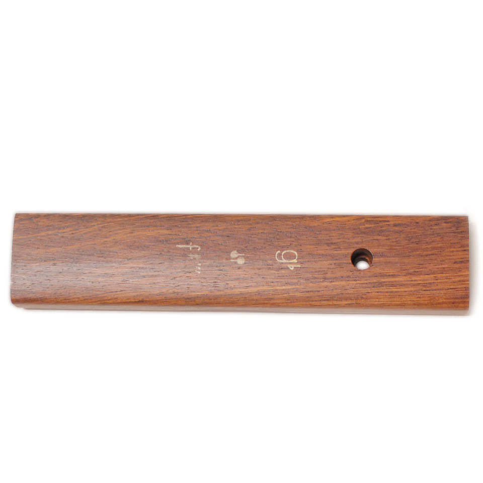 Sonor Masterclass Xylophone Sound Bar f#3 Orff Zubehör Sonor Masterclass Xylophone Sound Bar f#3 Orff Zubehör von Sonor