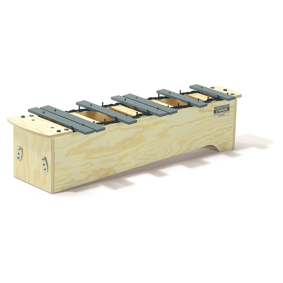 Sonor Meisterklasse SKM20 Metallophon Sonor Meisterklasse SKM20 Metallophon von Sonor