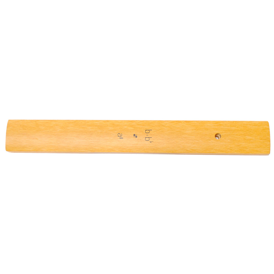 Sonor Palisono Bass Xylophone Sound Bar b Orff Zubehör Sonor Palisono Bass Xylophone Sound Bar b Orff Zubehör von Sonor