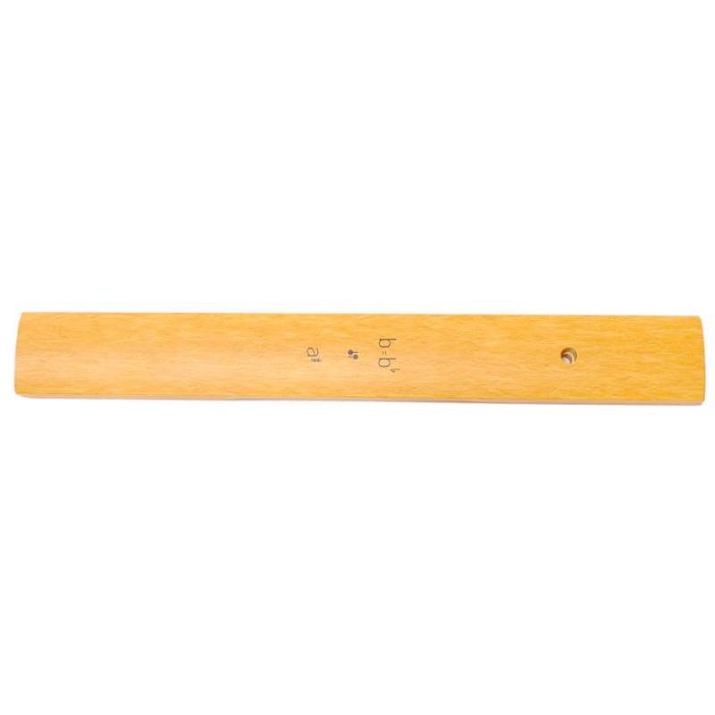 Sonor Palisono Bass Xylophone Sound Bar b Orff Zubehör von Sonor