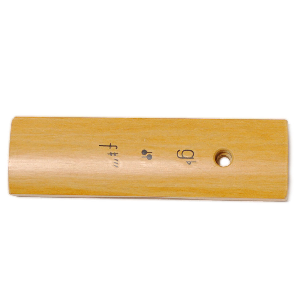 Sonor Palisono Xylophone Chime Bar fis3 Orff Zubehör Sonor Palisono Xylophone Chime Bar fis3 Orff Zubehör von Sonor