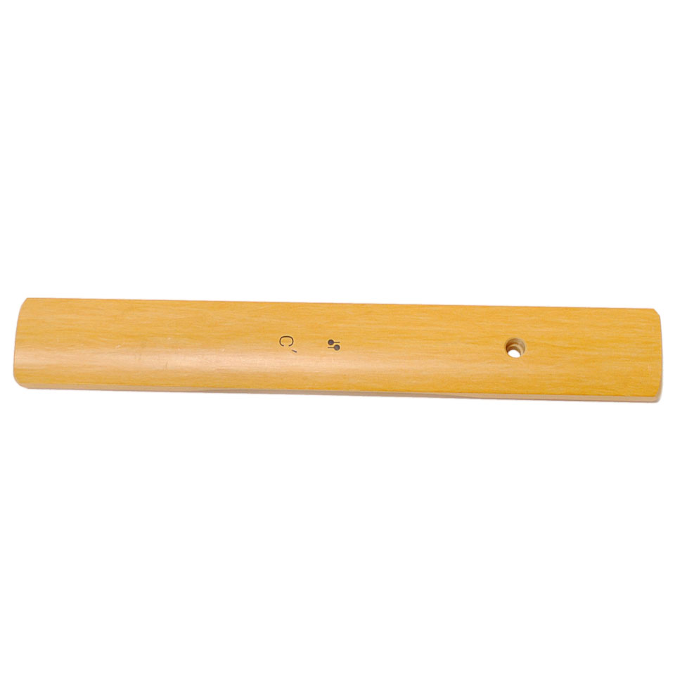 Sonor Palisono Xylophone Sound Bar c1 Orff Zubehör Sonor Palisono Xylophone Sound Bar c1 Orff Zubehör von Sonor