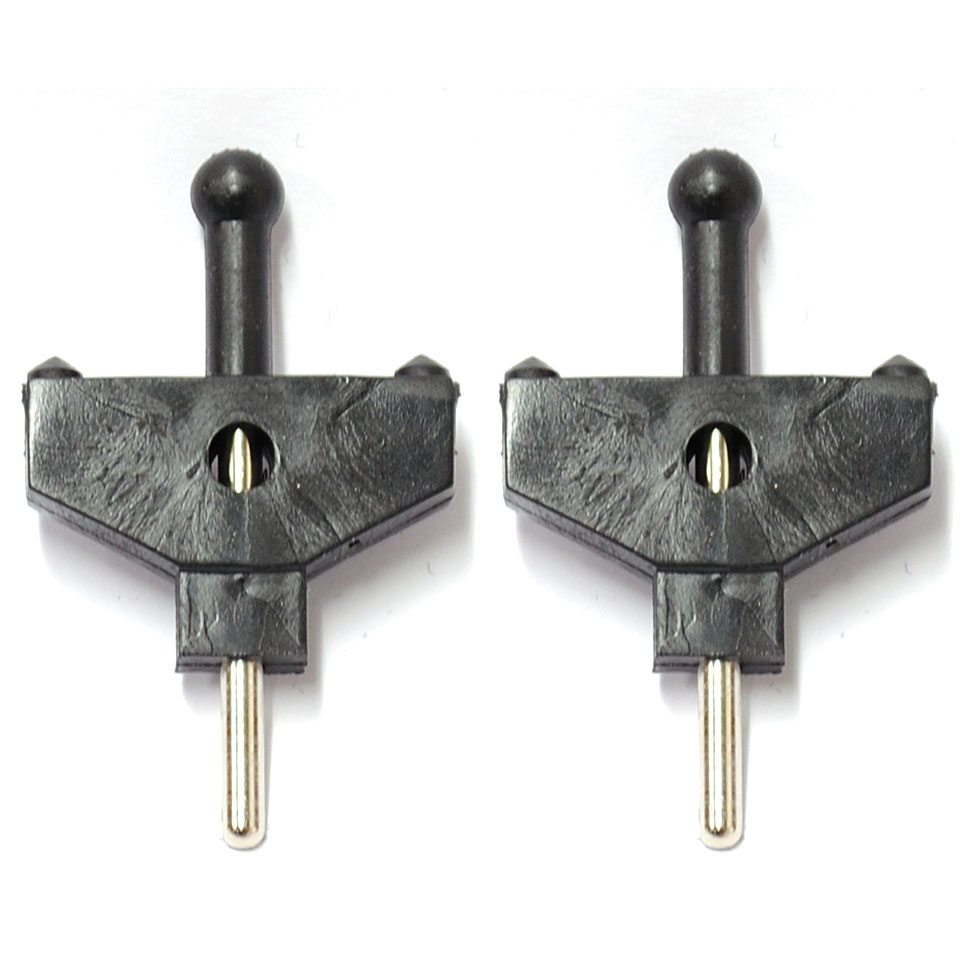 Sonor Pins ZR 1 for BSX 300 Orff Zubehör Sonor Pins ZR 1 for BSX 300 Orff Zubehör von Sonor