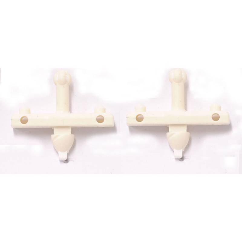 Sonor Pins for KS(P) 40 Xylophone & Metallophone 2 Pcs. Orff Zubehör von Sonor