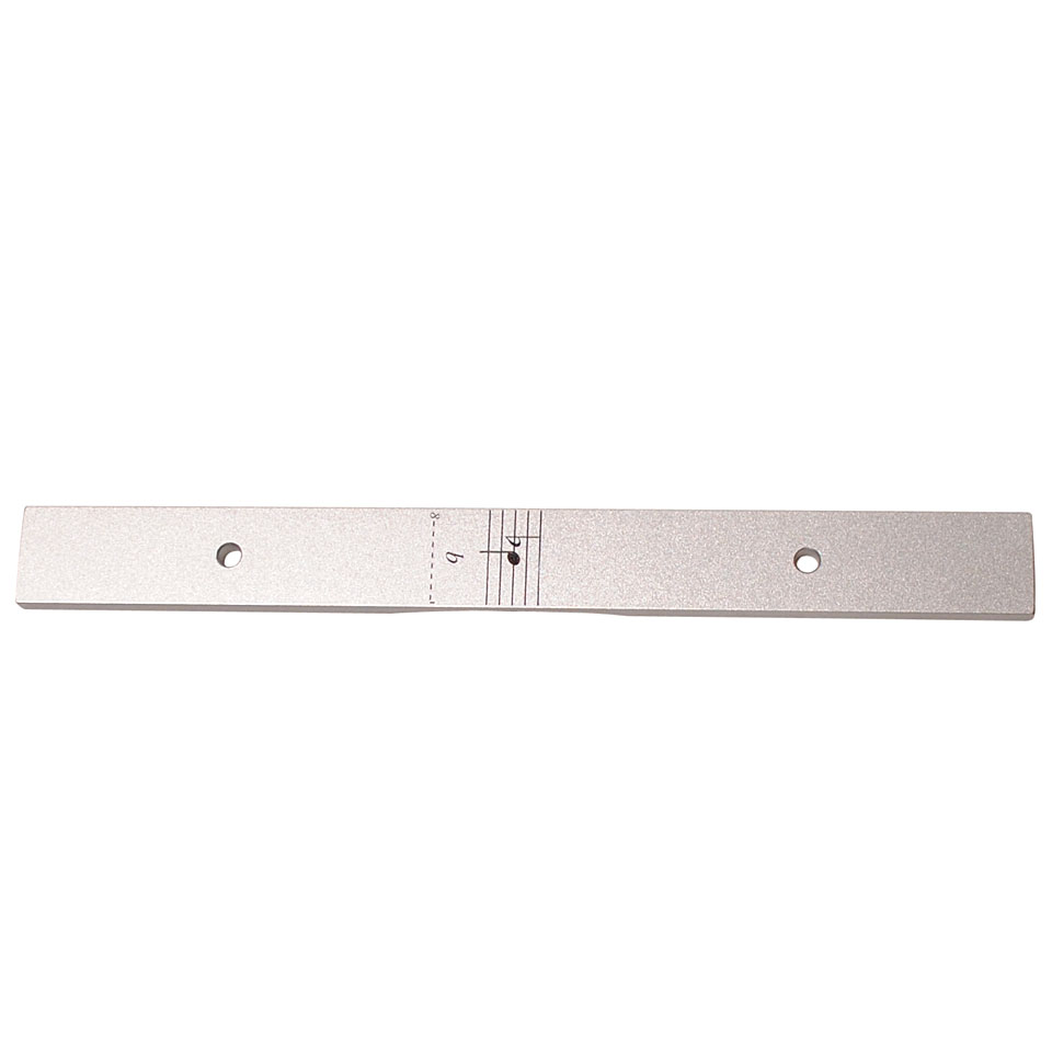 Sonor Primary Bar Chimes Sound Bar b Orff Zubehör Sonor Primary Bar Chimes Sound Bar b Orff Zubehör von Sonor