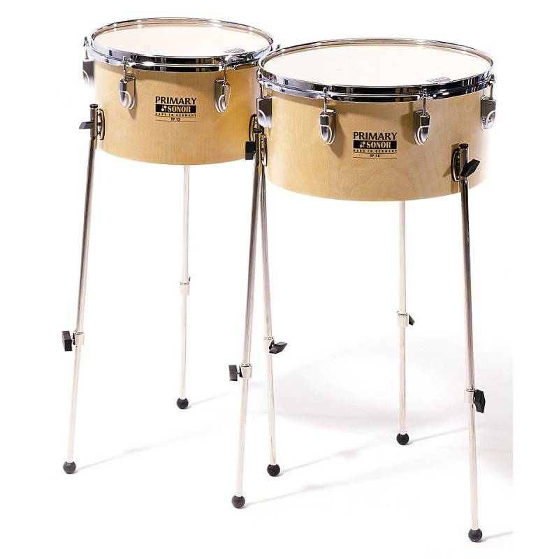 Sonor Primary TP16 Screw Adjustment Timpani 16" Pauke von Sonor