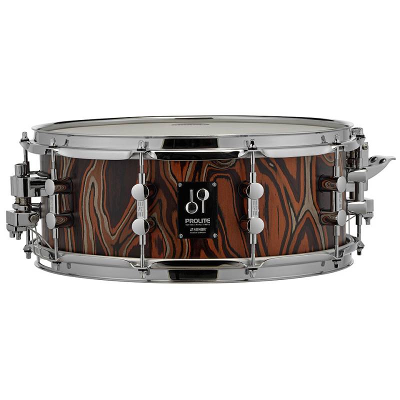 Sonor ProLite 14" x 5" Elder Tree Snare Snare Drum von Sonor
