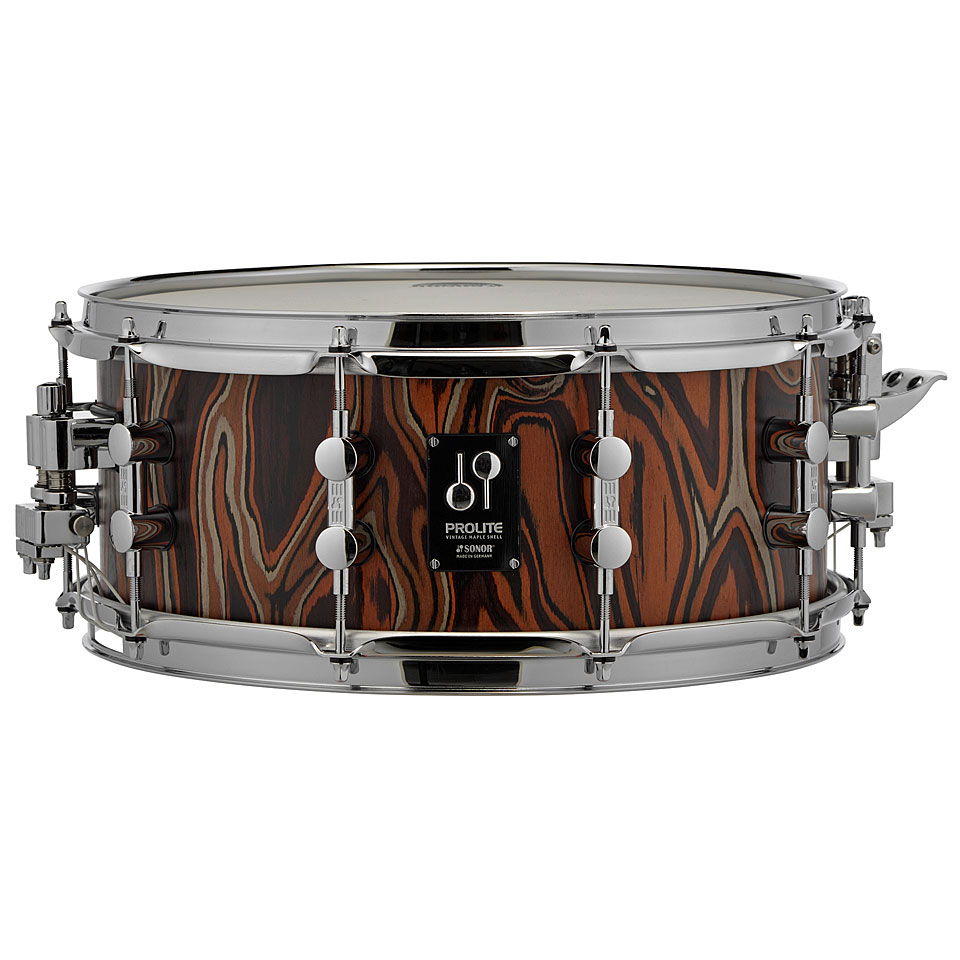 Sonor ProLite 14" x 6" Elder Tree Snare Snare Drum von Sonor