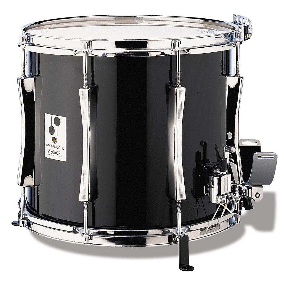 Sonor Professional Line MP1412CB Parade Snare Sonor Professional Line MP1412CB Parade Snare von Sonor