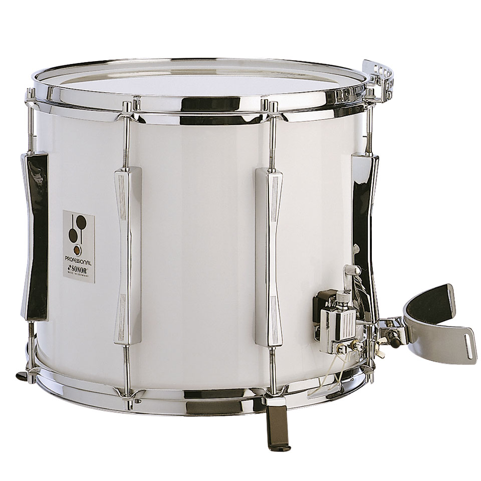 Sonor Professional Line MP1412CW Parade Snare Sonor Professional Line MP1412CW Parade Snare von Sonor