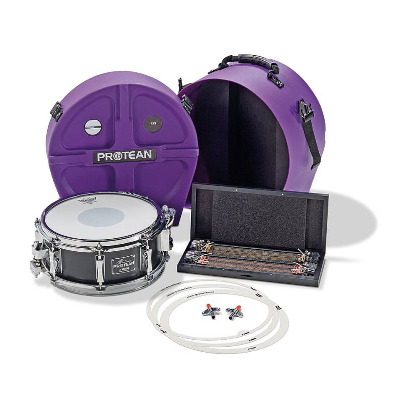Sonor Protean SSD13 1205 GH Premium Snare Drum von Sonor