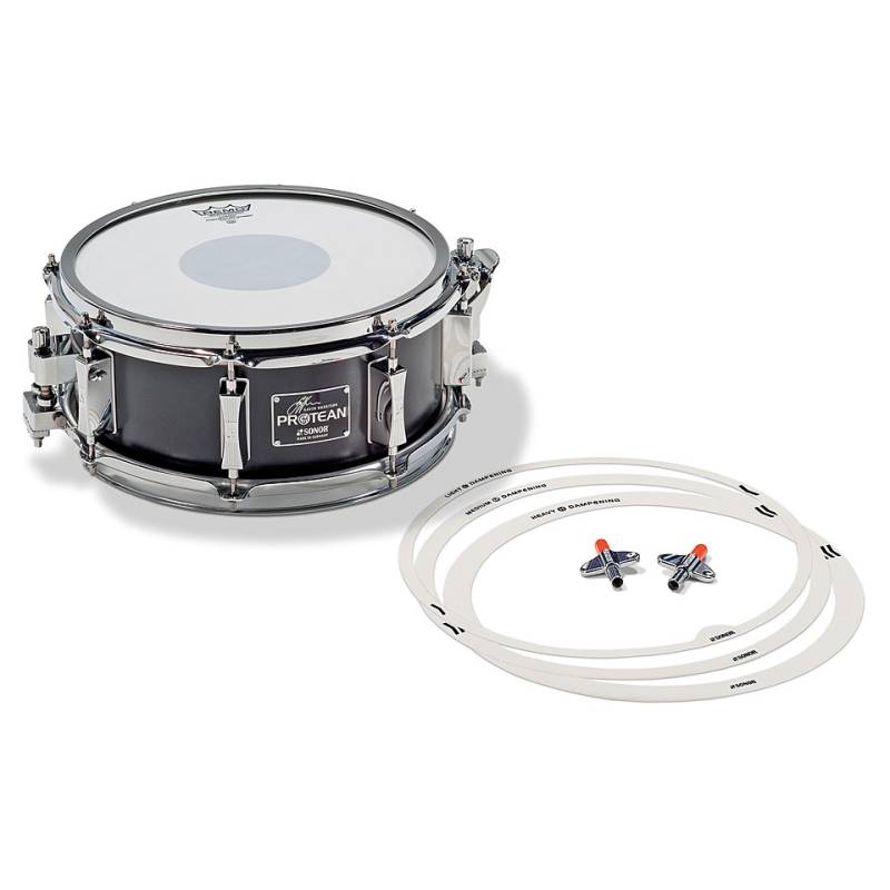 Sonor Protean SSD13 1205 GH Standard Snare Drum von Sonor